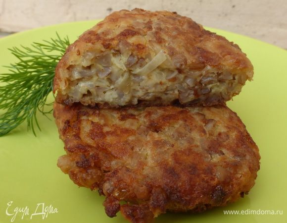 Вот такие они в разрезе.