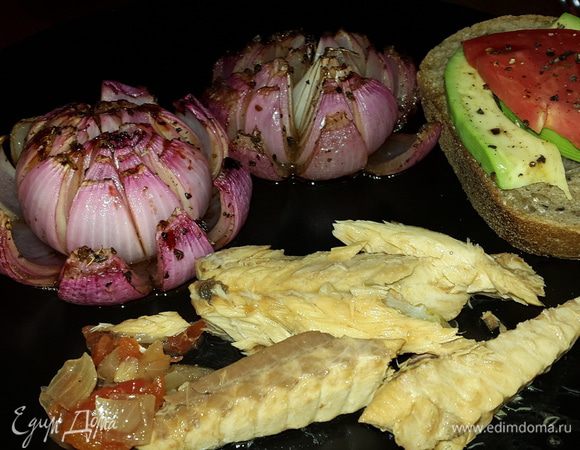 Приятного аппетита!