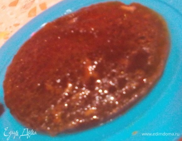 Застывает у меня через 5 минут.