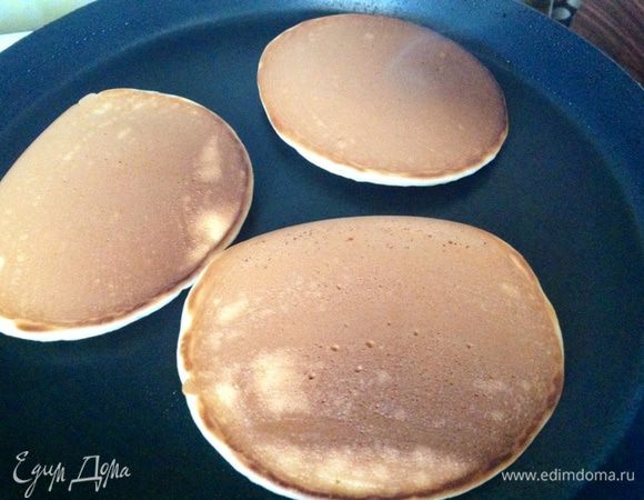 Перевернули, вот такие они выходят сверху (как на фото).