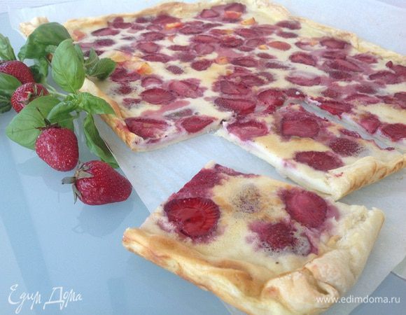 Приятного аппетита!