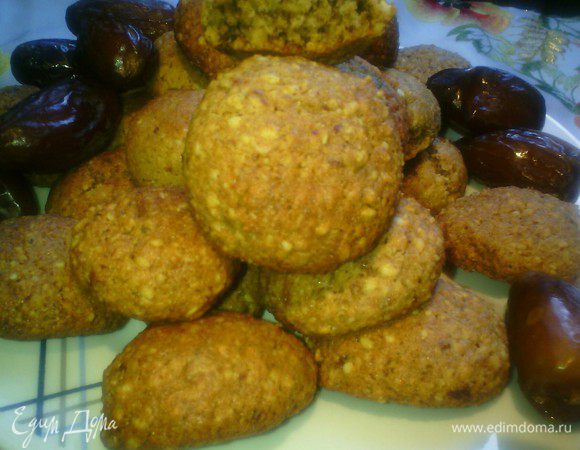 Приятной дегустации!