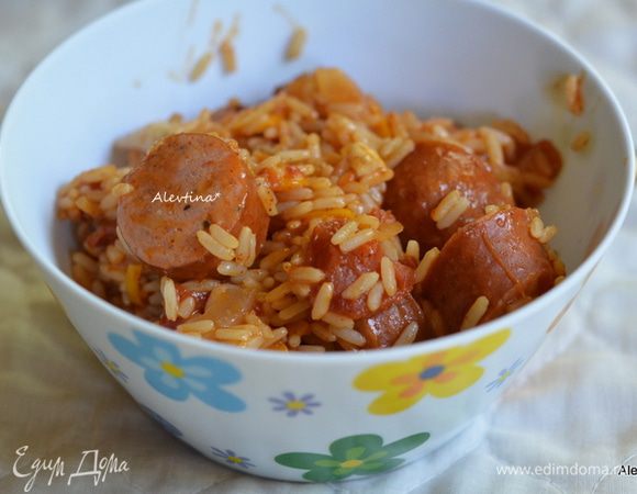 Подаем к столу. Приятного аппетита. Быстро и вкусно.