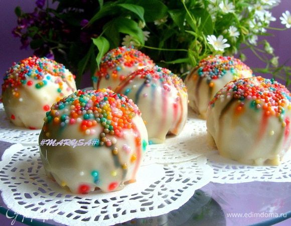 Приятного аппетита!
и хорошего настроения!