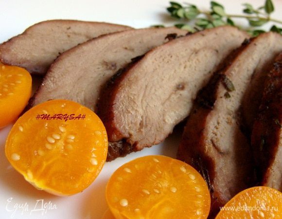 Приятного аппетита!
и хорошего настроения!