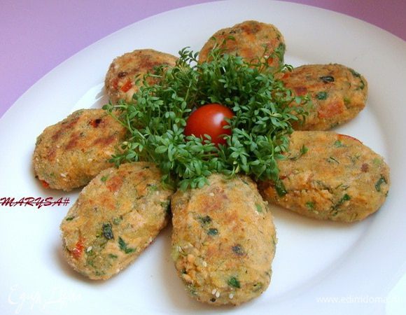 Приятного аппетита! 
И хорошего настроения!