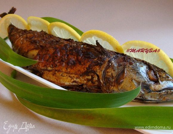 Вкусно и в горячем и в холодном виде!