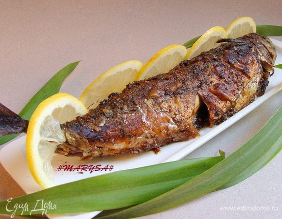 Приятного аппетита!
И хорошего настроения!