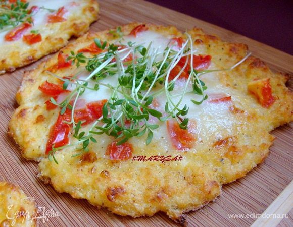 Приятного аппетита!
и хорошего настроения!