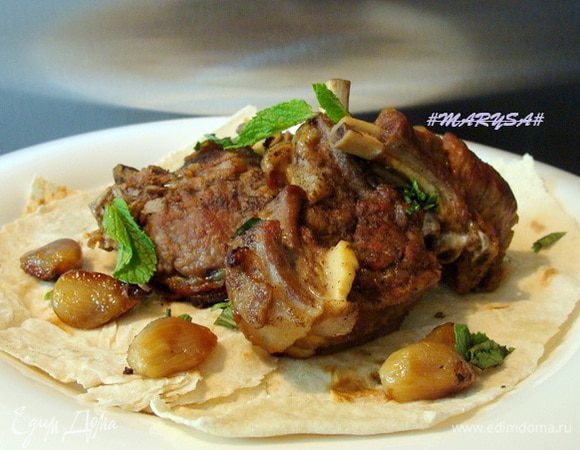 Приятного аппетита!
и хорошего настроения!