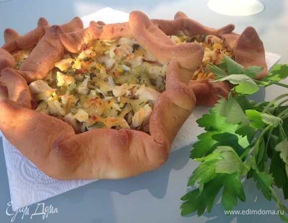 Приятного аппетита!!!