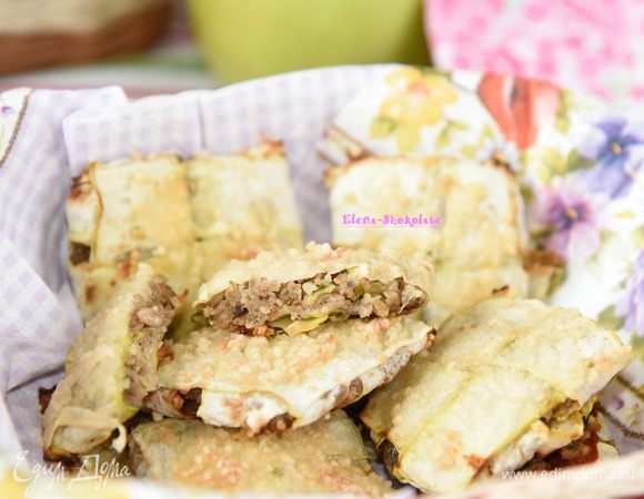 И в разрезе. 
