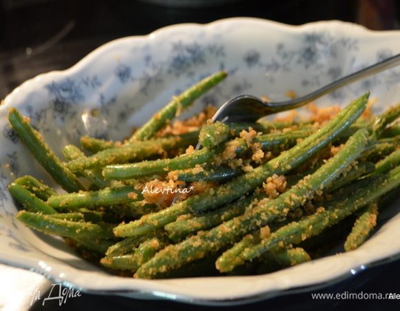Подаем к столу. Приятного аппетита.