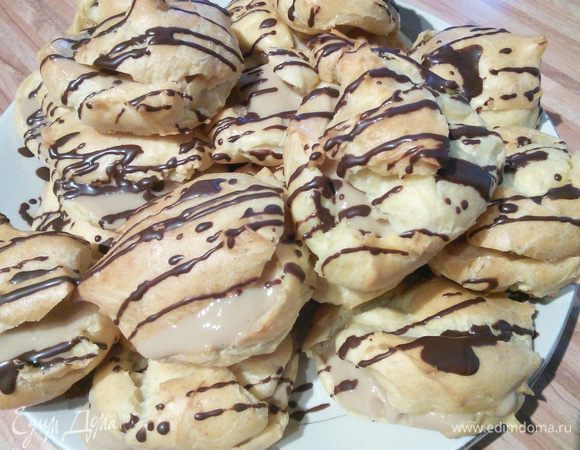 Приятного аппетита!