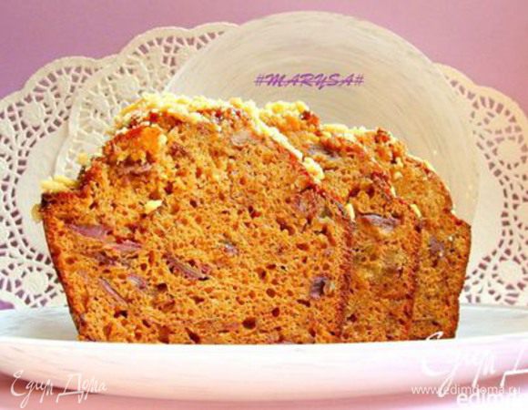 Приятного аппетита!
И хорошего настроения!