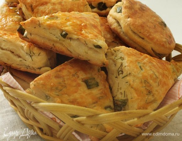 Выпекать при 180 градусах 20-25 минут,до румяной корочки. Приятного вам аппетита!