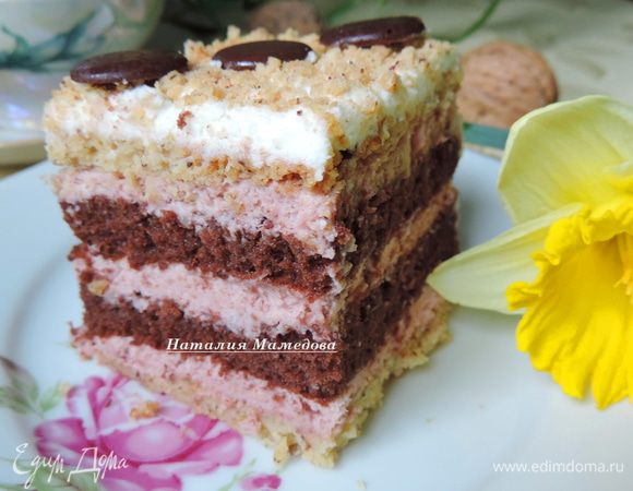 Очень вкусно! Рекомендую всем! Приятного аппетита!