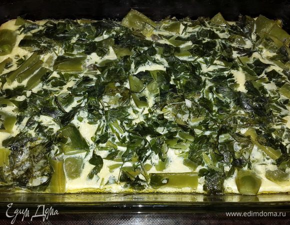 Вот такая получилась красота!