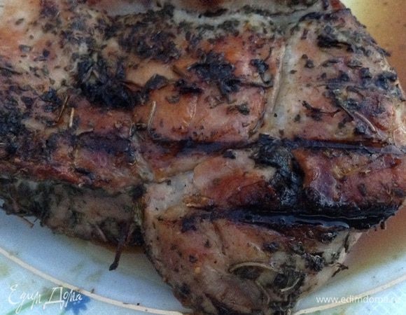 Приятного аппетита!