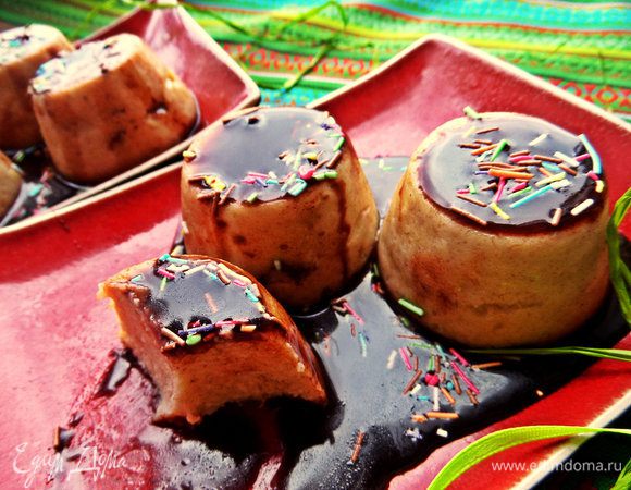 Попробуйте и Вы!