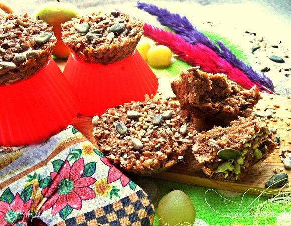 Очень рада такому эксперименту :) Готовлю теперь такую ссобойку себе!