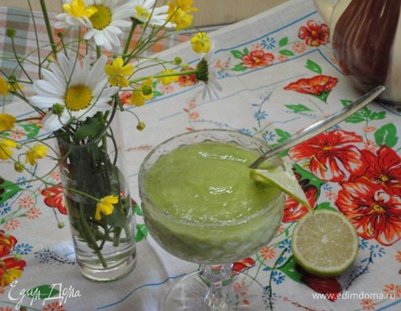 Завтрак готов!