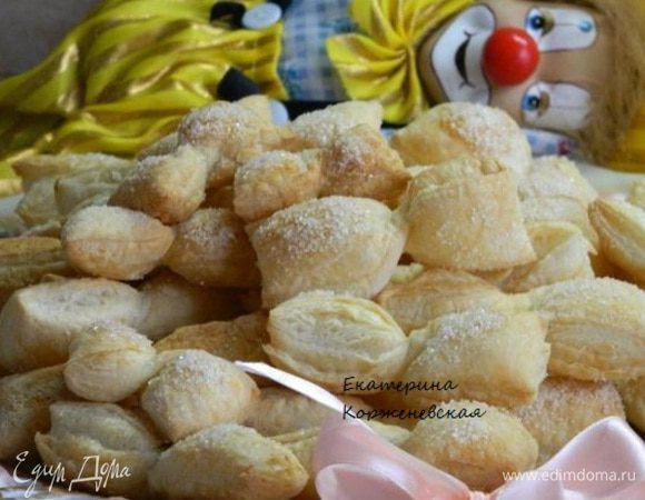 Приятного аппетита!