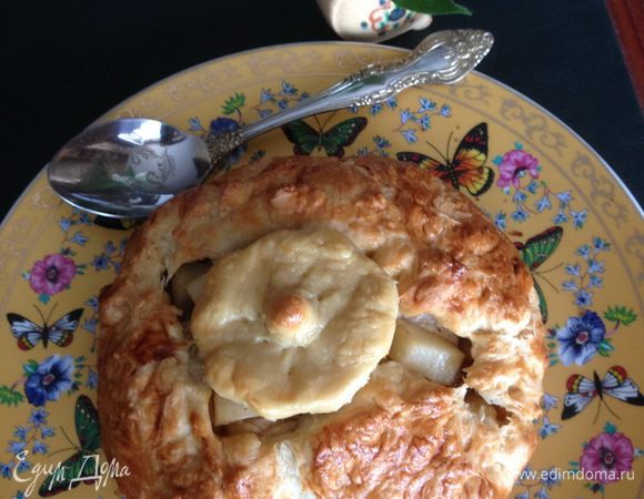 Приблизительно через 1,5-2 часа блюдо готово!