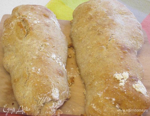 Выпекать в духовке при 230 градусов около 25 минут. Остудить!