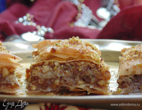 Приятного аппетита!