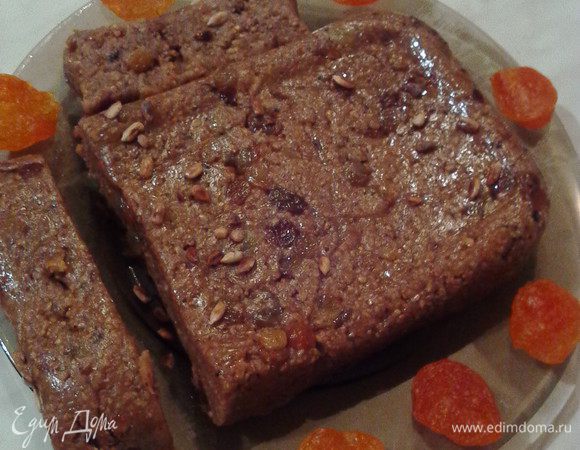 Приятного аппетита!