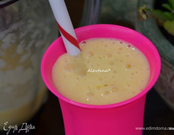 Разлить по емкостям.