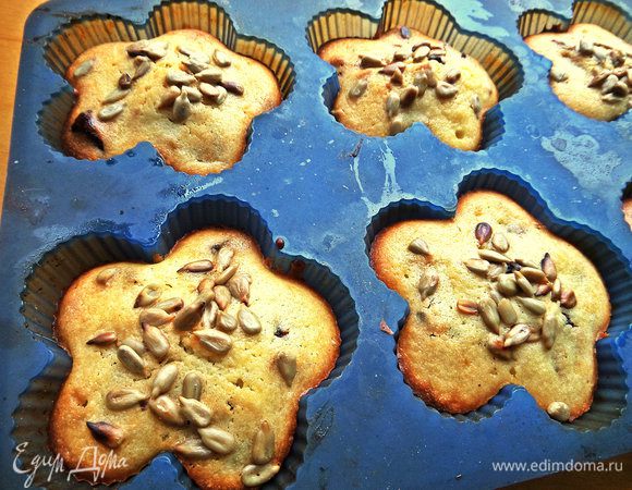 Готовность проверяем зубочисткой.