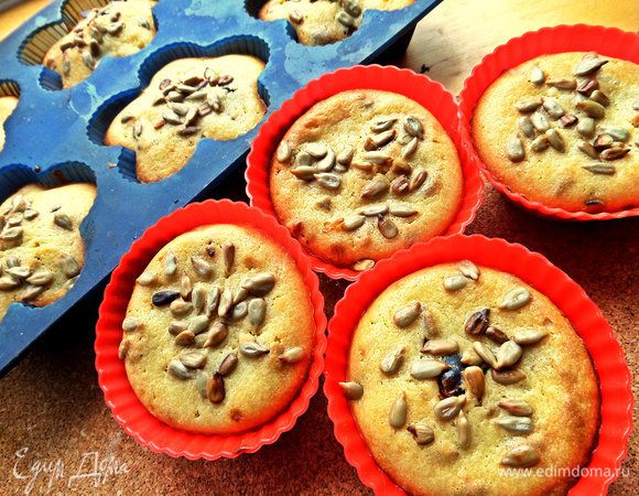 Остужаем, вынимаем...