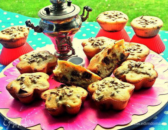 Приглашаем всех к чаю!