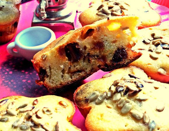 Разрез крупным планом.