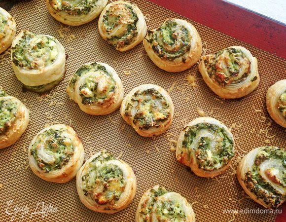 Приятного аппетита!