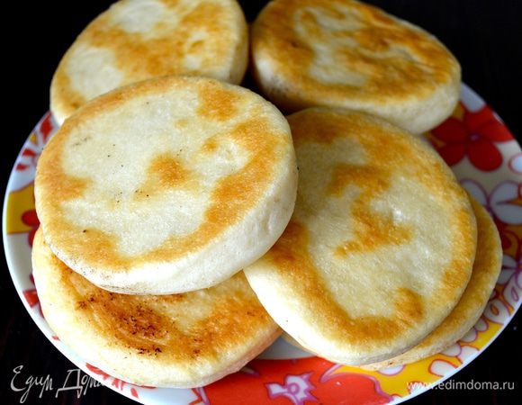 Готовые тиджелле!