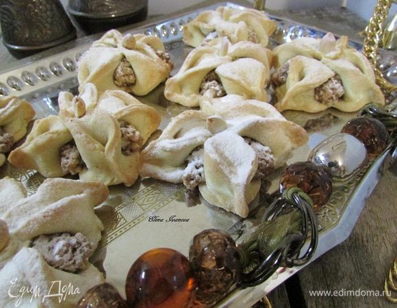 Приятного аппетита!