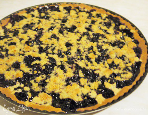 Даем полностью остыть и подаем к столу.