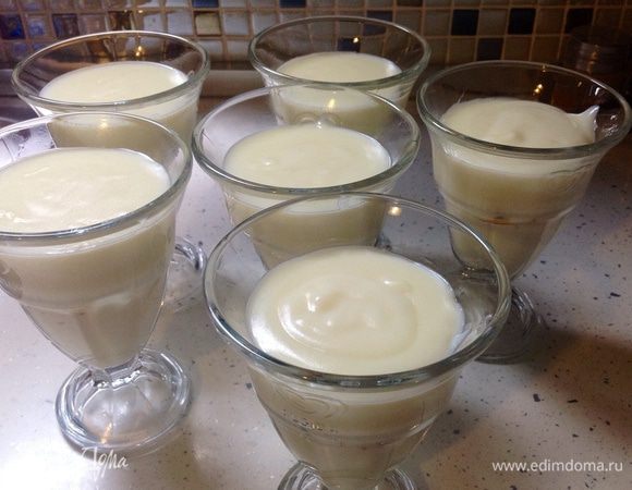 Остудить при комнатной температуре в течение 10 минут. 