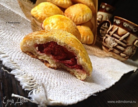 Приятного аппетита!
И хороших выходных!;)