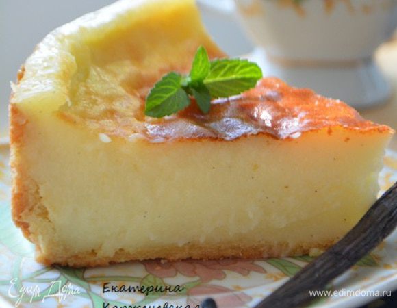 Нарезать на порционные кусочки и можно наслаждаться!
Приятного аппетита!