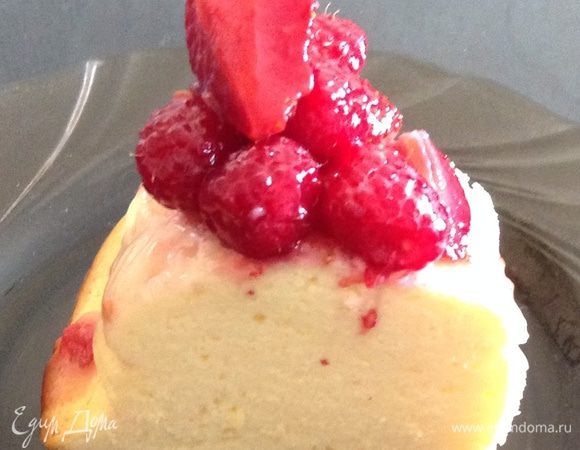 Приятного чаепития.