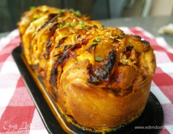 Приятного аппетита! 