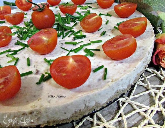 Приятного аппетита