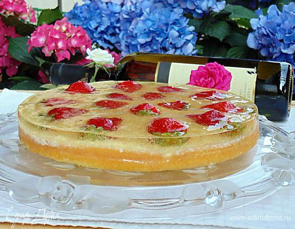 Приятного аппетита!