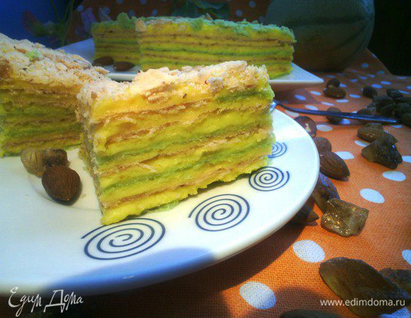 Приятного чаепития. 