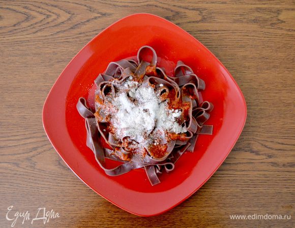 Приятного аппетита и хорошего романтического ужина! 