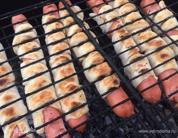 Запекать до золотистого цвета.